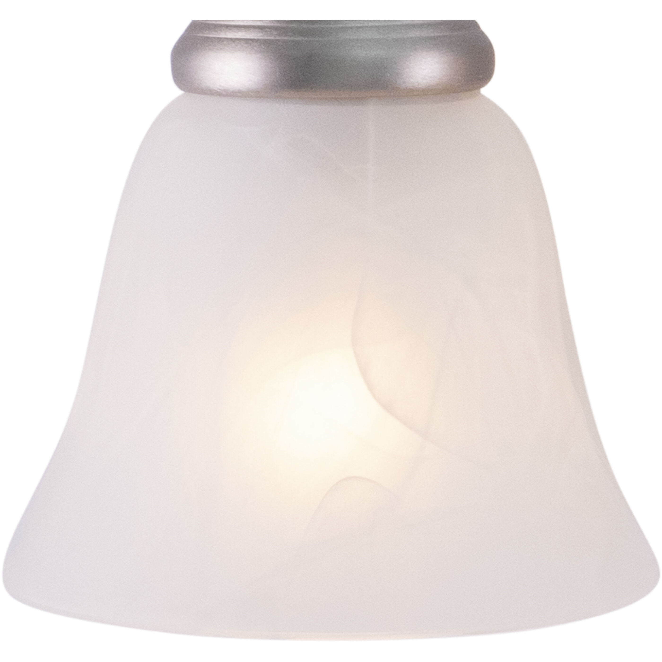 Standford LED 26 inch Brushed Nickel Bathroom Light Wall Light