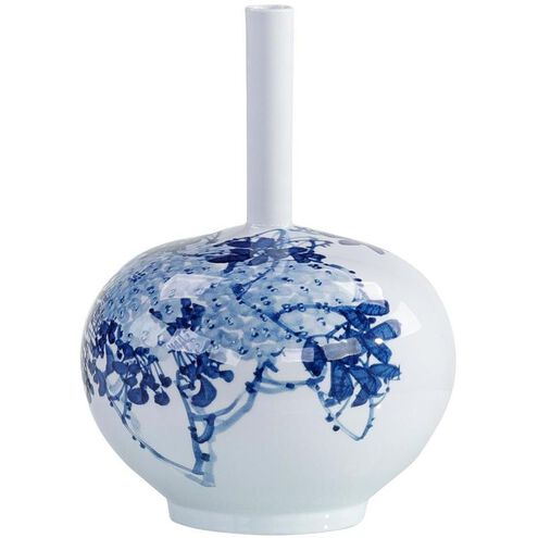 Coalescent 17 X 12 inch Vase, Large