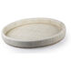 Akio Natural Tray