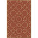 Oscar 120 X 96 inch Rug