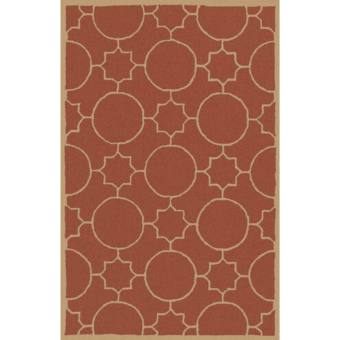 Oscar 120 X 96 inch Rug