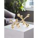 Modern Jack Gold Objet, Small
