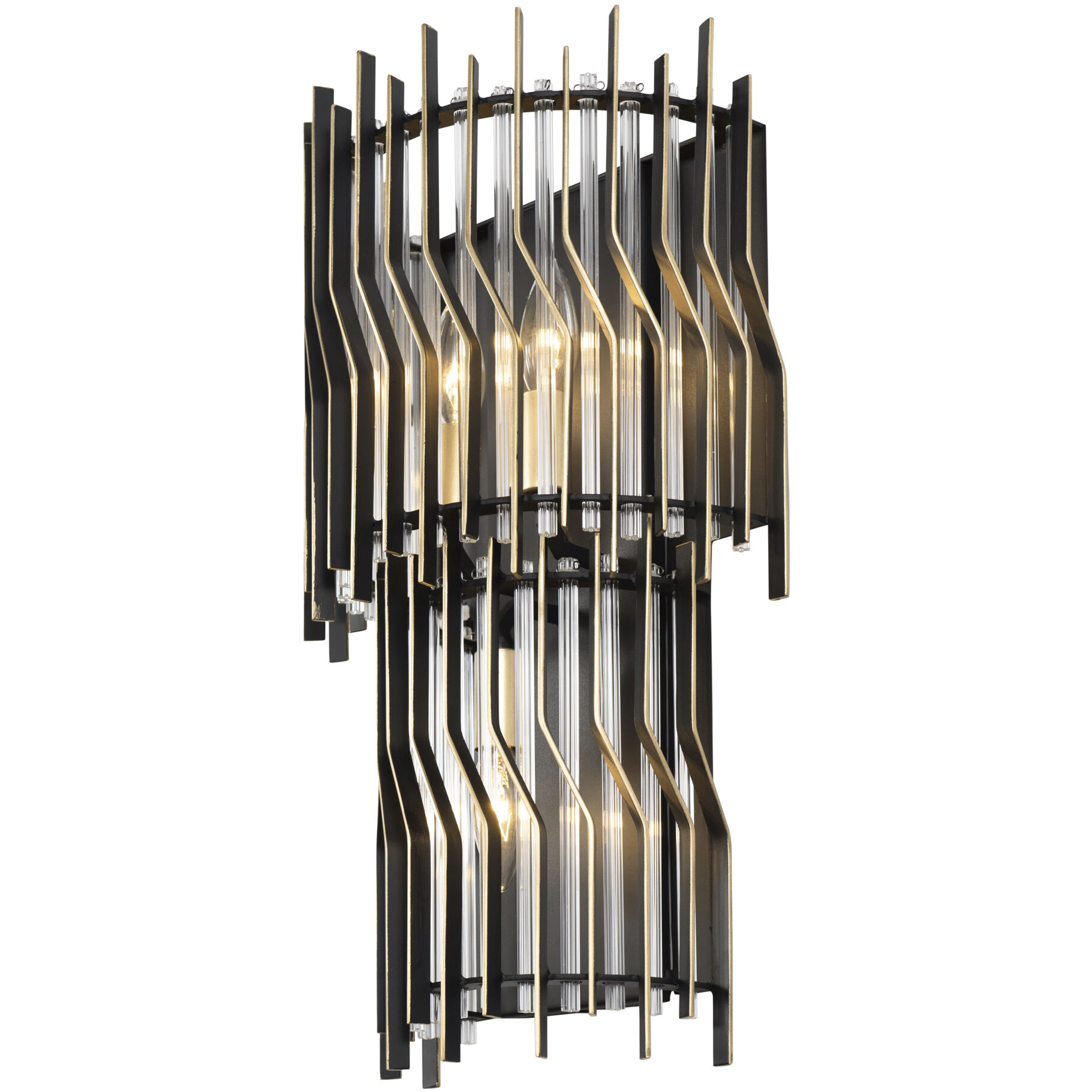 Park Row Sconce Wall Light