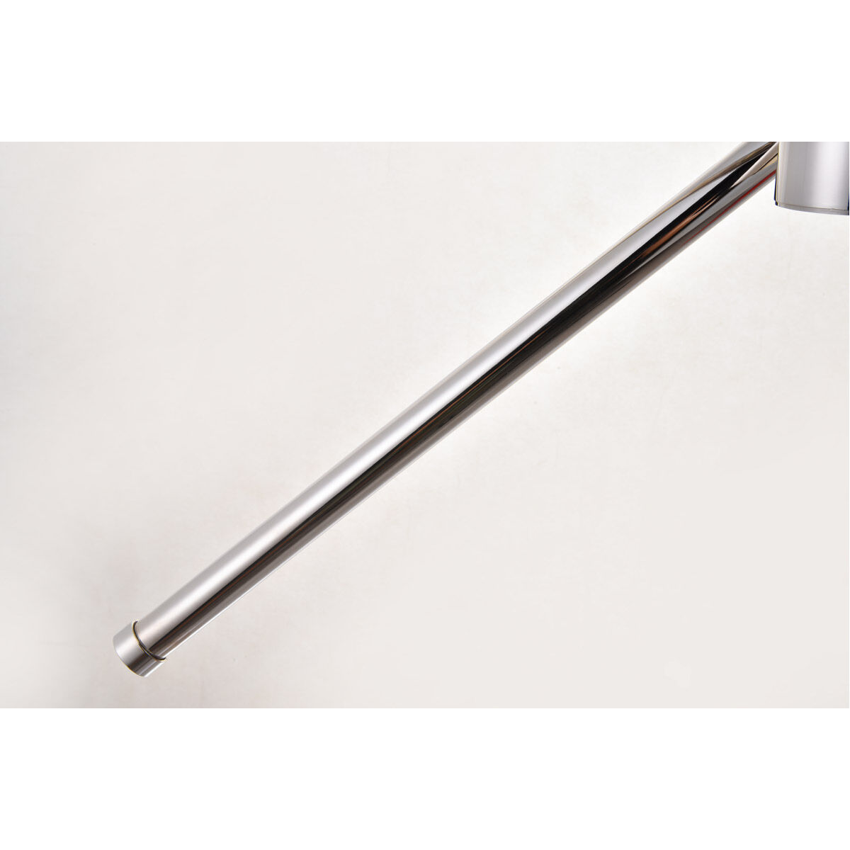 Sonya 3 Light 29 inch Polished Nickel Pendant Ceiling Light