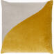 Cotton Velvet 22 inch Pillow Kit