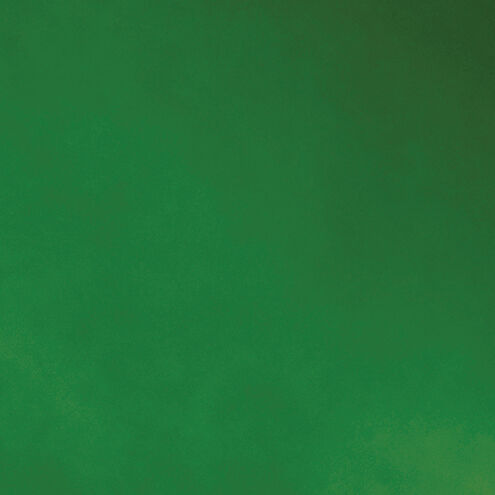 Matthews-Gerbar Duplo-Dinamico 36 inch Green with Mahogany Blades Ceiling Fan