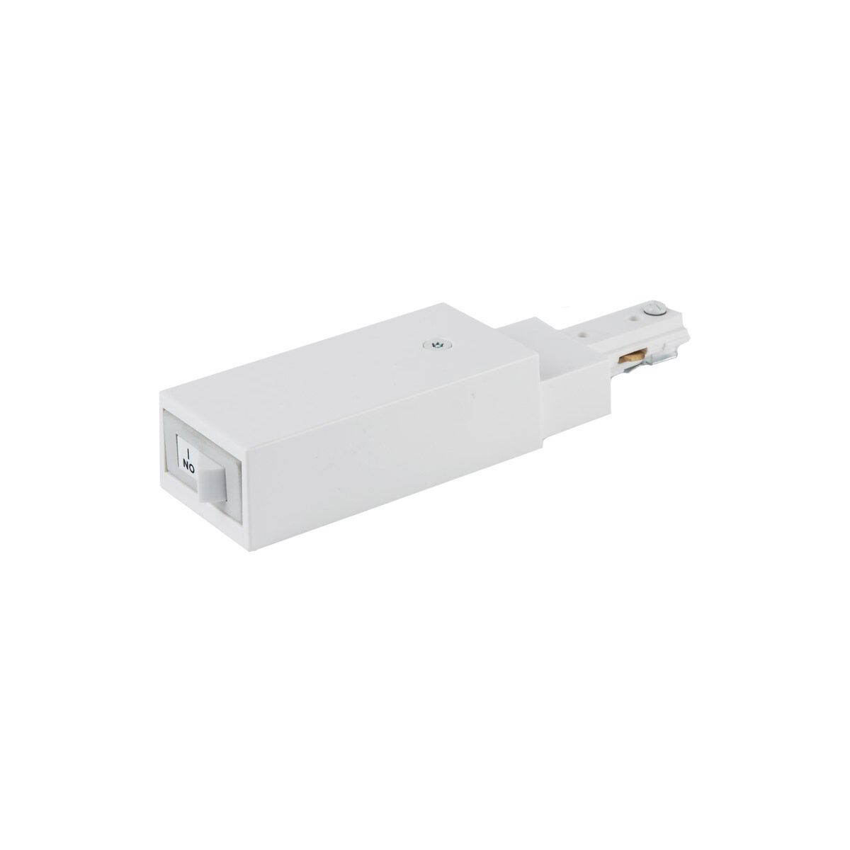 H Track 2.50 inch Track Lighting