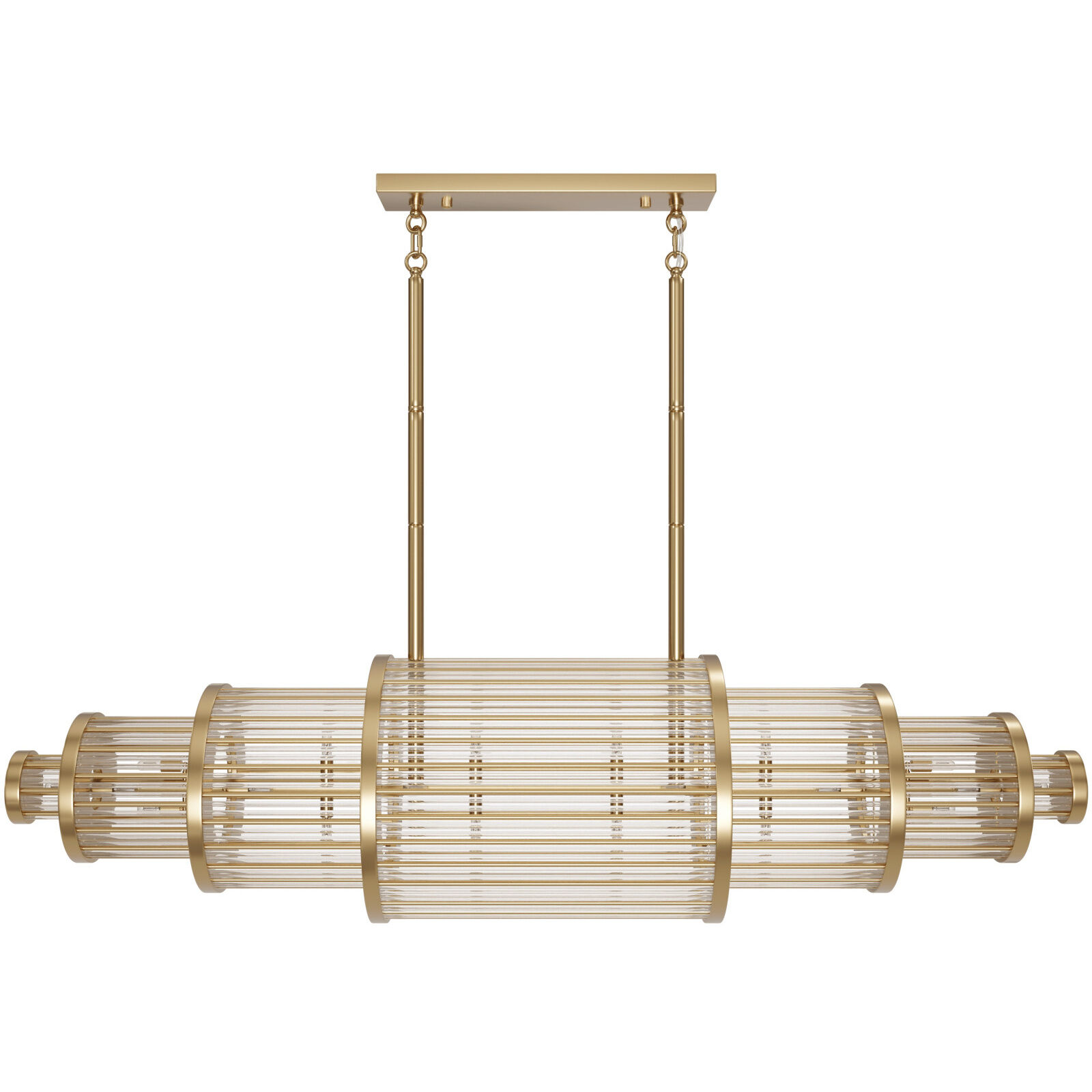 Waldorf 28 Light 16.00 inch Chandelier