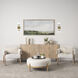 Edie 7.5 inch Gold Wall Sconce Wall Light