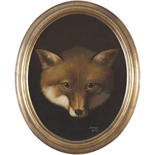 Chelsea House 15 X 14 inch Oil Painting