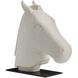 Cavalle 14 X 14 inch Sculpture