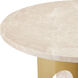 Selene Accent Table