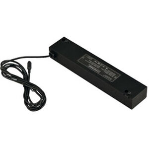 CounterMax MX-LD-D 10 inch Black Under Cabinet Accessory