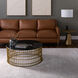Laila 114 X 79 inch Earth Tones Rug in 6 x 9