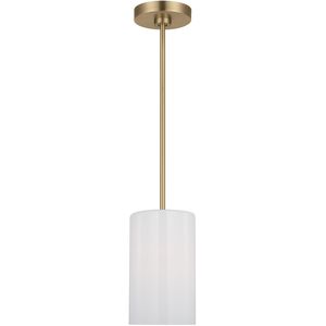 Rhett 1 Light 6.00 inch Pendant