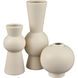 Arcas 11.75 X 4.25 inch Vase, Large