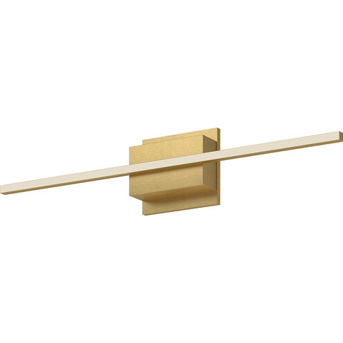 Vega Minor 24.00 inch Wall Sconce
