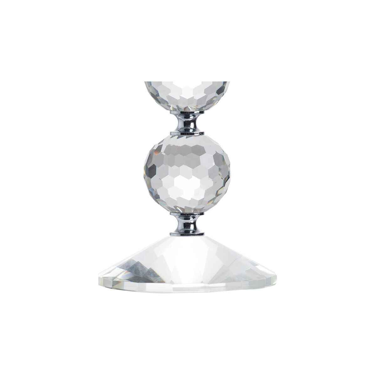 Anita 7.9 X 3.9 inch Candleholder