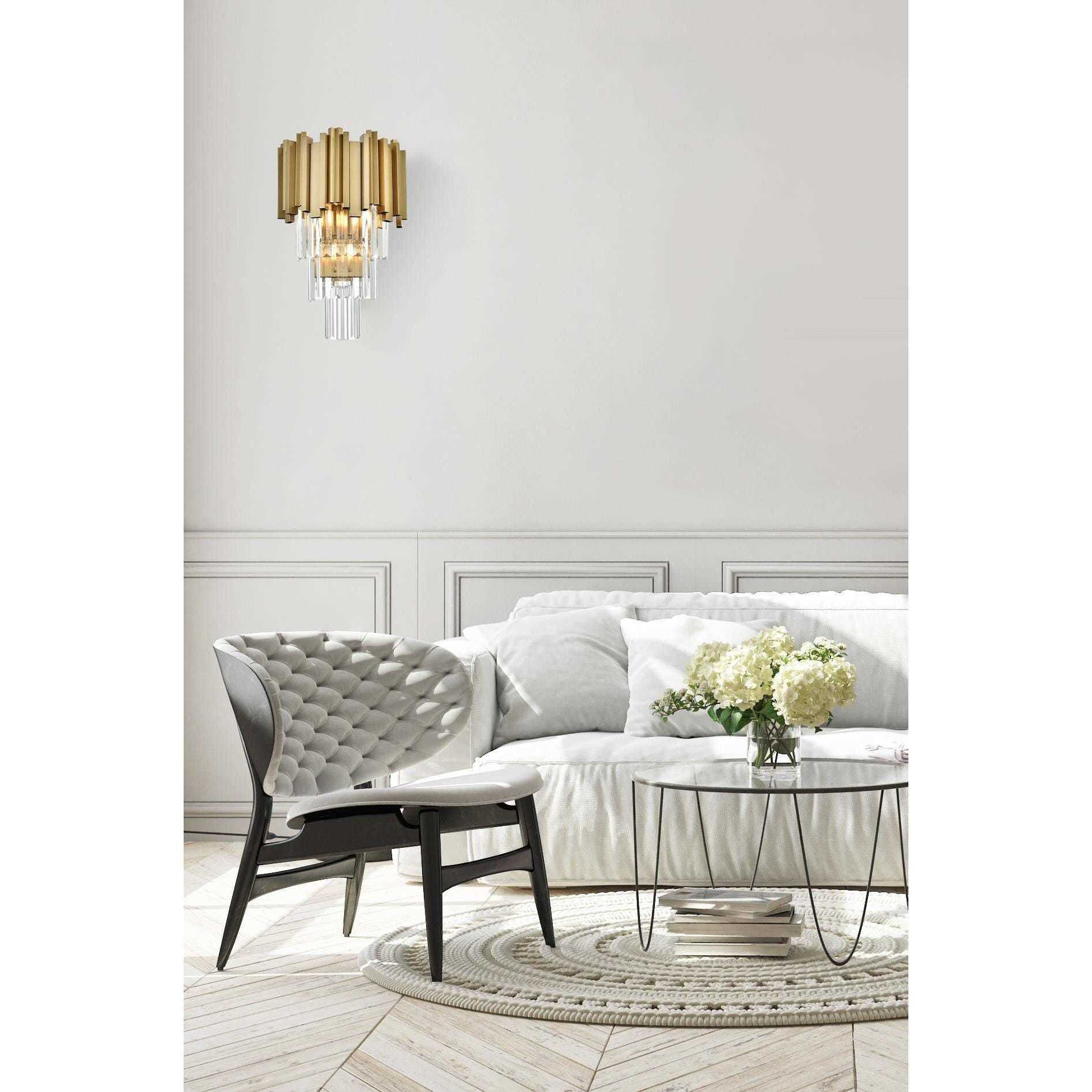 Willow Wall Sconce Wall Light