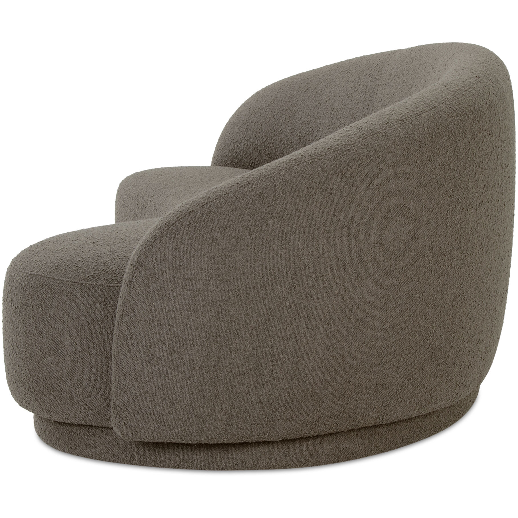 Excelsior Brown Sofa