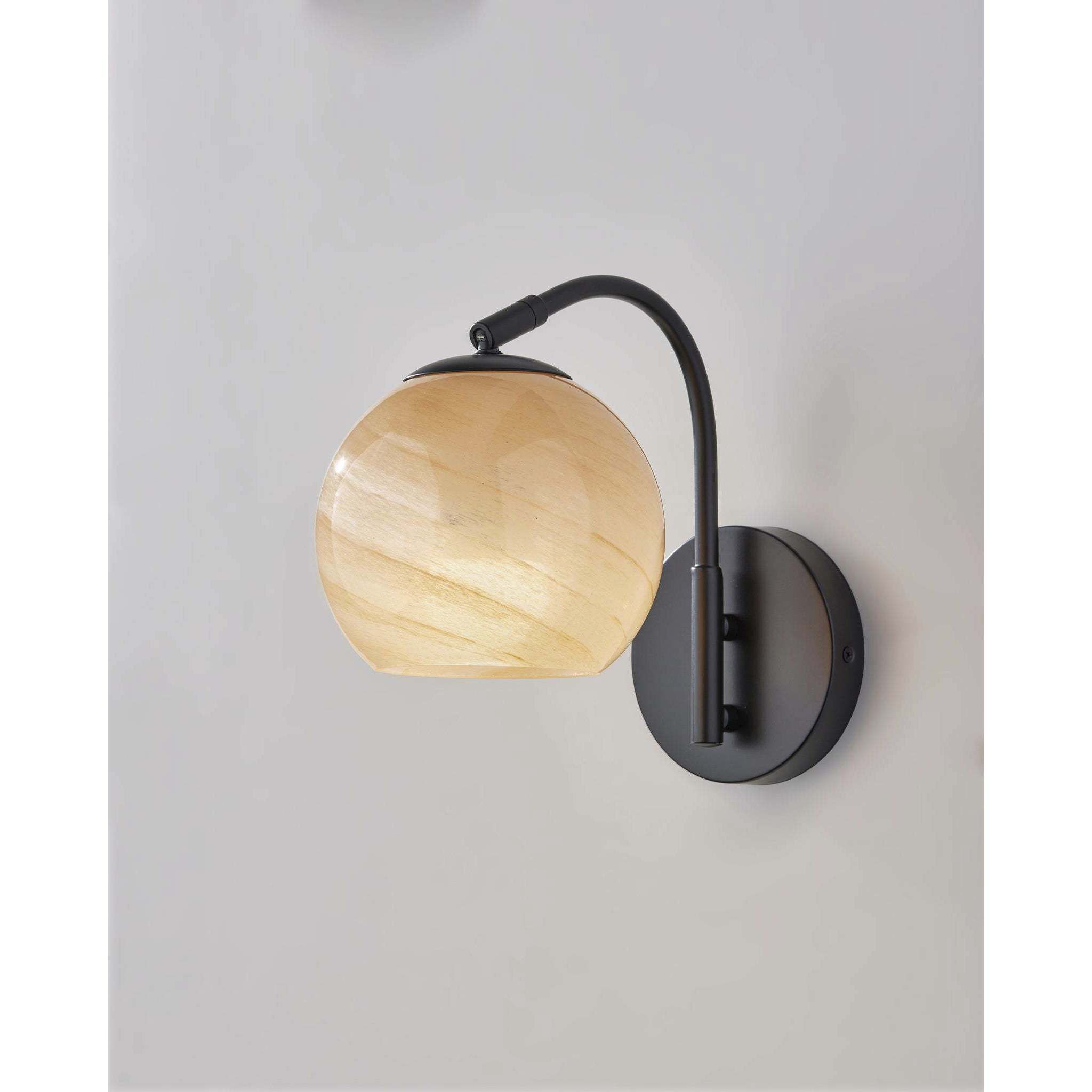 Nolan Wall Lamp Wall Light