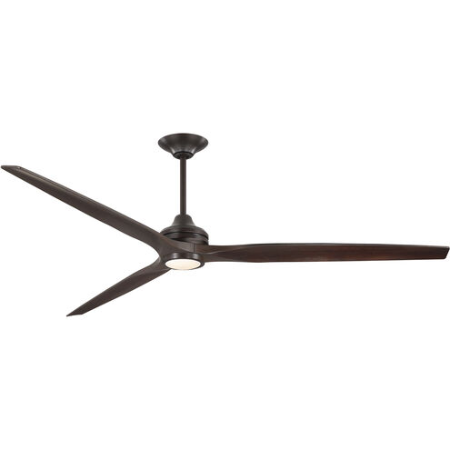 Spitfire Dark Bronze Indoor/Outdoor Ceiling Fan Motor