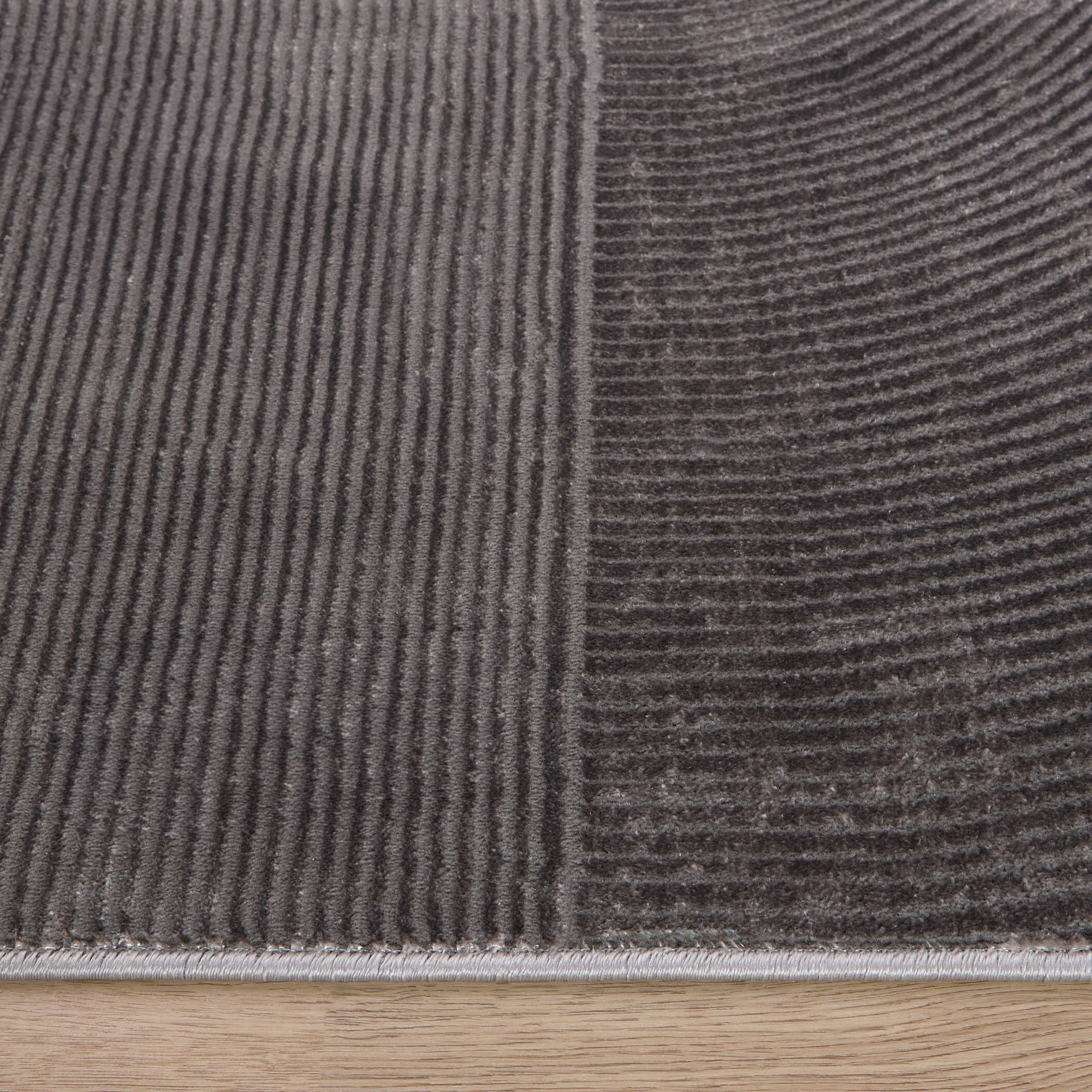 Livenza Gray Indoor Rug