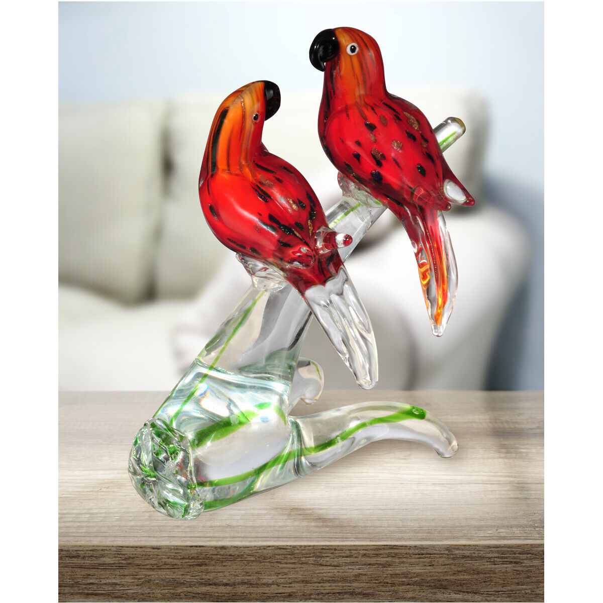 Evelyn 9 X 9 inch Sculpture