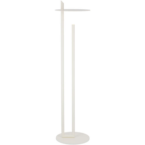 Kelly by Kelly Wearstler Fielle 65.3 inch 8.90 watt Soft White Floor Lamp Portable Light