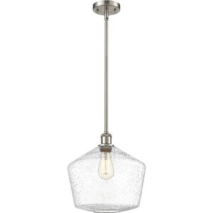 Ballston Cindyrella 1 Light 12.00 inch Mini Pendant