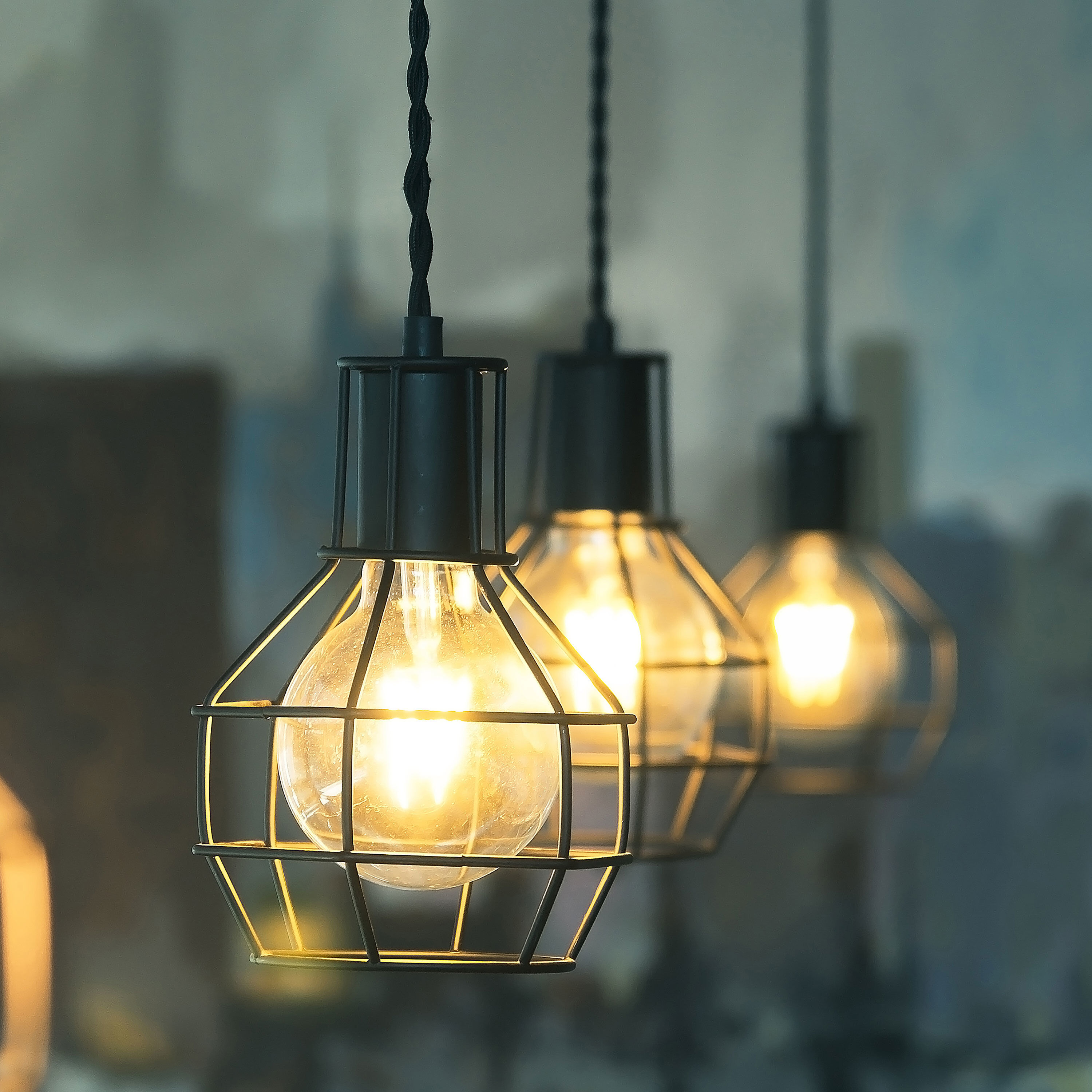 Lumos LED Candelabra Candelabra 4.00 watt 3000K LED Filament