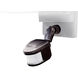 Endurance Black Motion Sensor