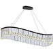 Jules Island Light Ceiling Light
