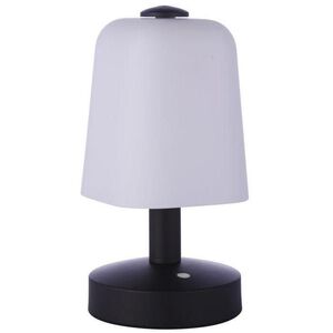 Rechargable Portable 9 inch 5 watt Midnight Table Lamp Portable Light