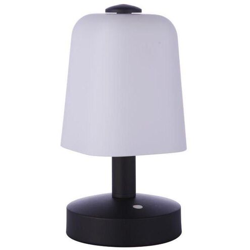 Rechargable Portable 9 inch 5 watt Midnight Table Lamp Portable Light