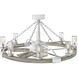 Sawyer 28.00 inch Indoor Ceiling Fan