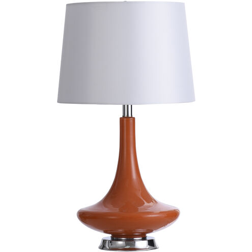 Signature 1 Light 14.00 inch Table Lamp