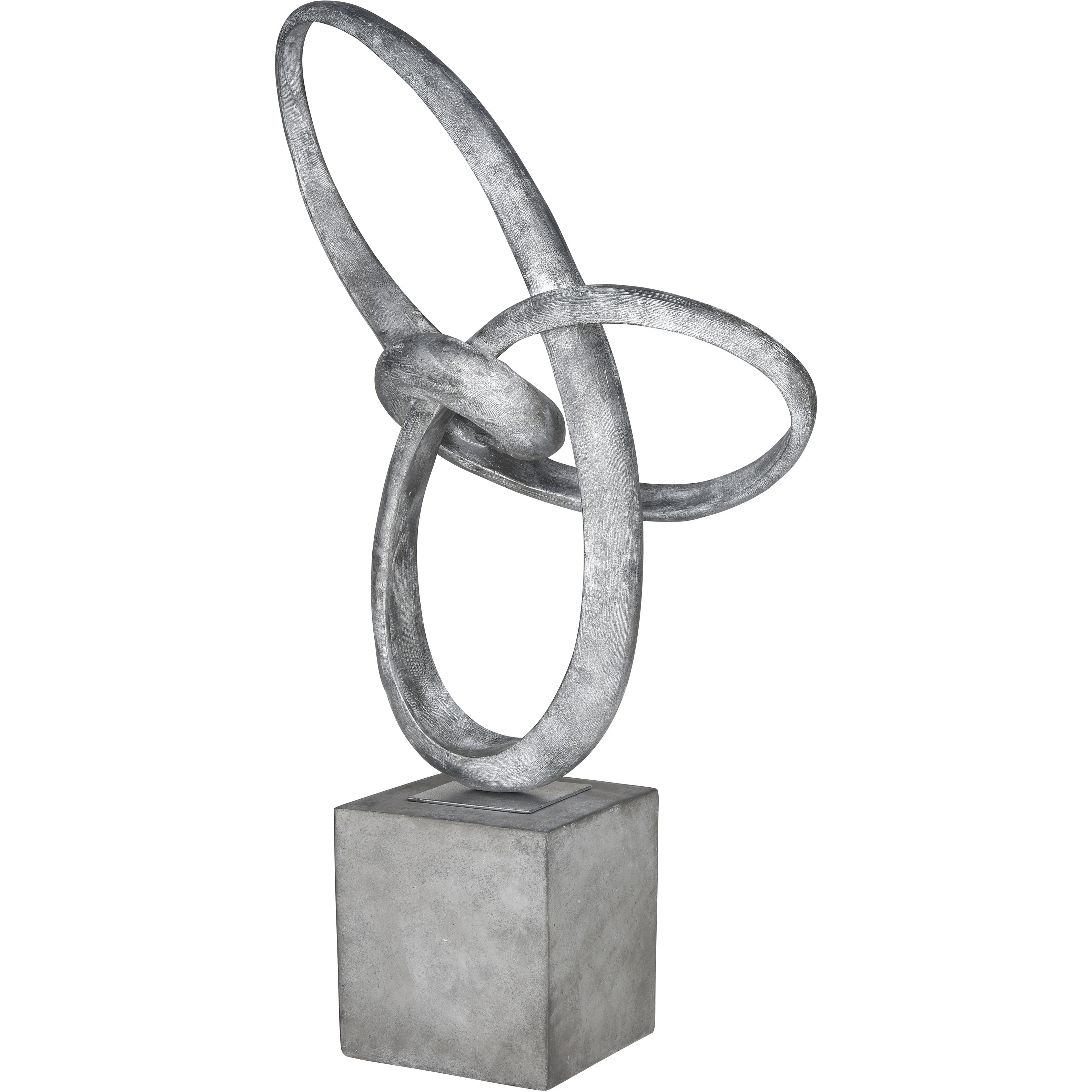 Cobey 29.5 X 17 inch Sculpture