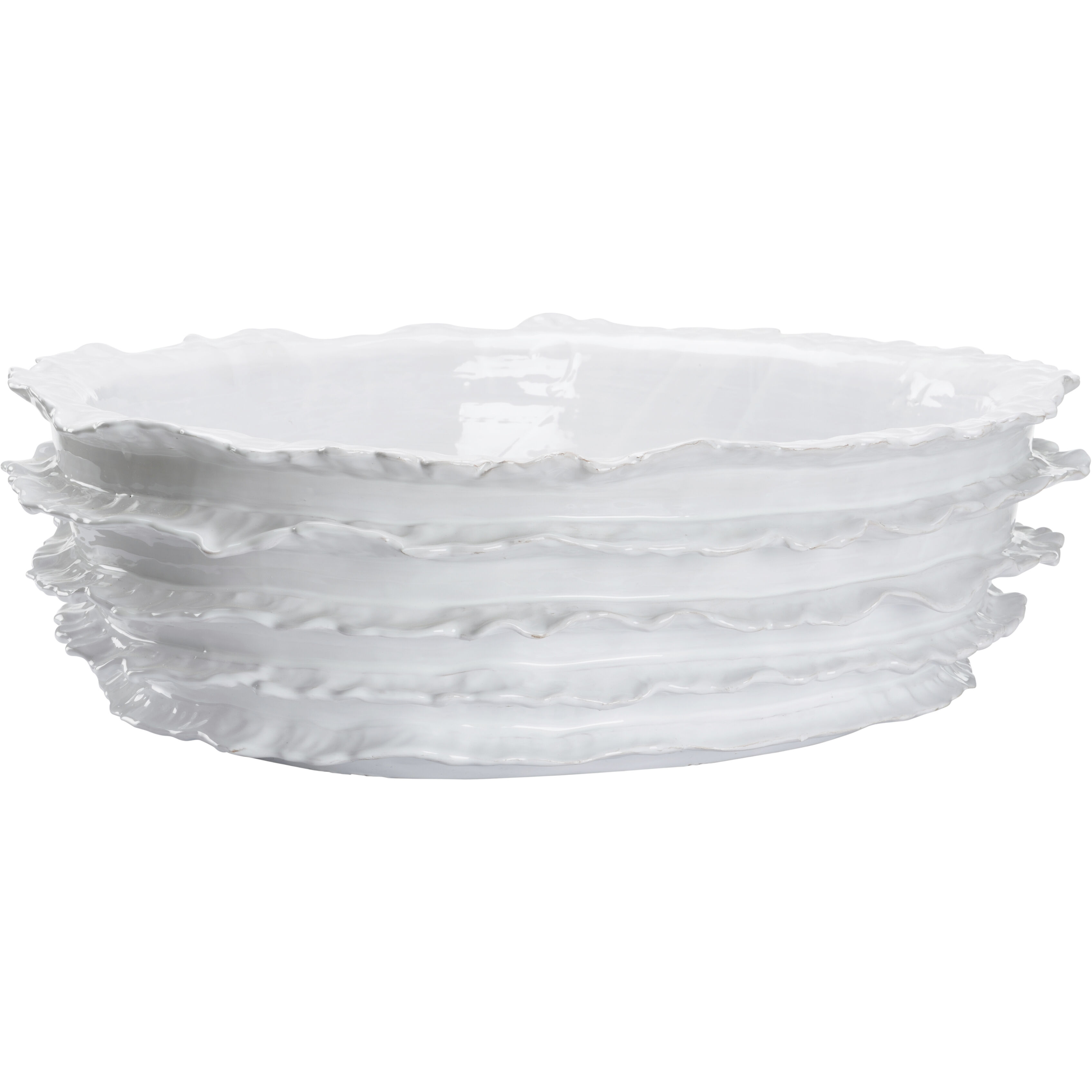 Palermo 22.5 X 7.5 inch Bowl, Large