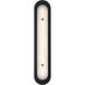Tramore 1 Light 6.00 inch Outdoor Wall Light