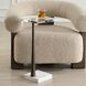 Pelton Drink Table