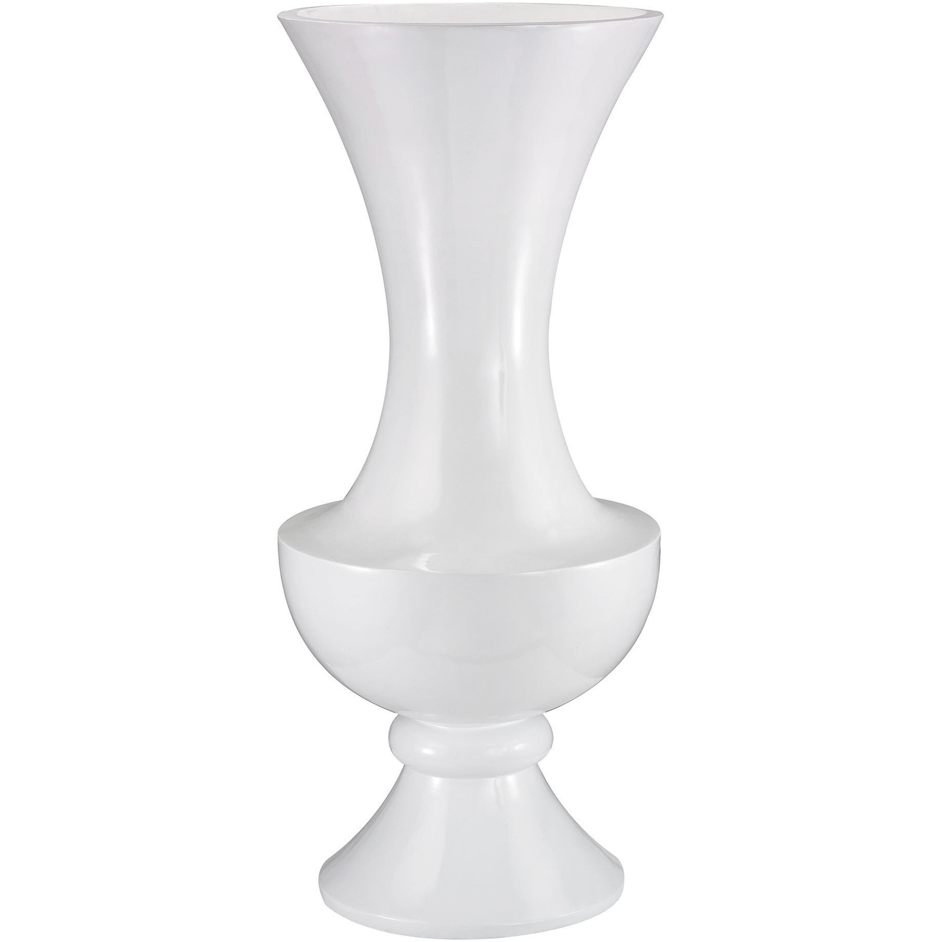 Wide Urn 58 X 25 inch Vase