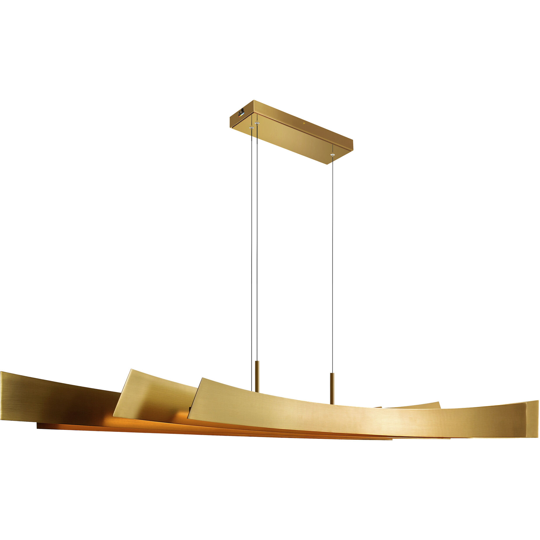 Candora Island Light