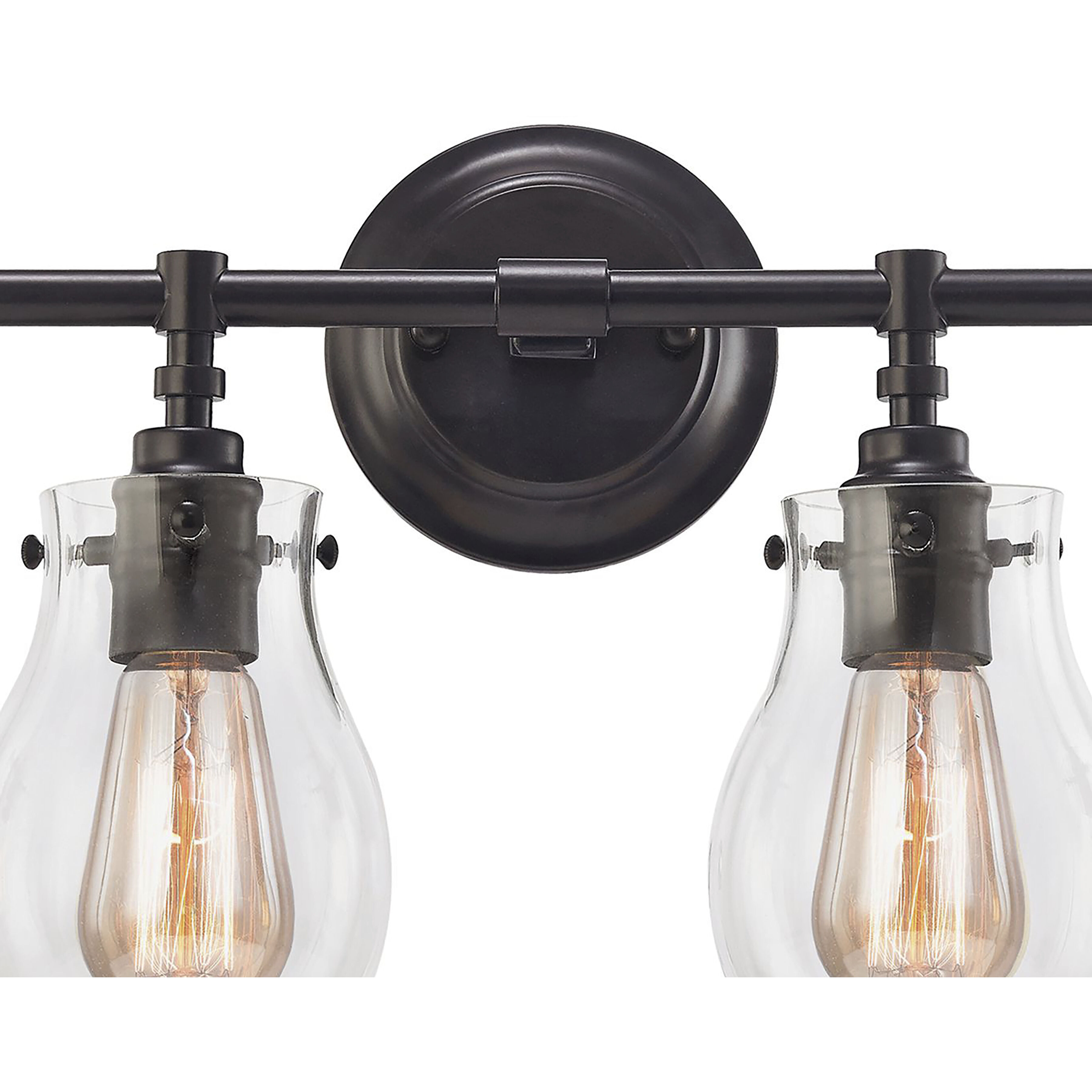 Jaelyn Vanity Light Wall Light