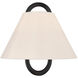 Jojo Bath Sconce Wall Light