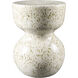 Arita 17.7 X 13.1 inch Cream / Sage / Cream / Sage End Table