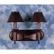 Burino Sconce Wall Light