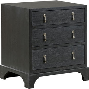 Cooper River Black Chest