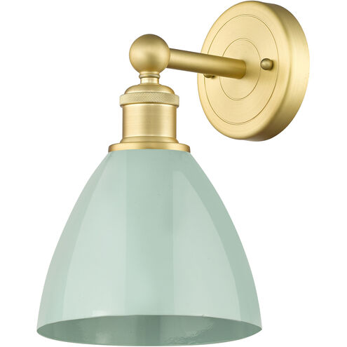 Plymouth Dome 1 Light 7.50 inch Wall Sconce