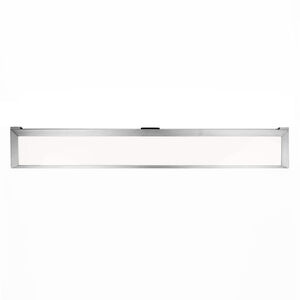 Line 24 LED 30.25 inch Brushed Aluminum Light Bar in 2700K